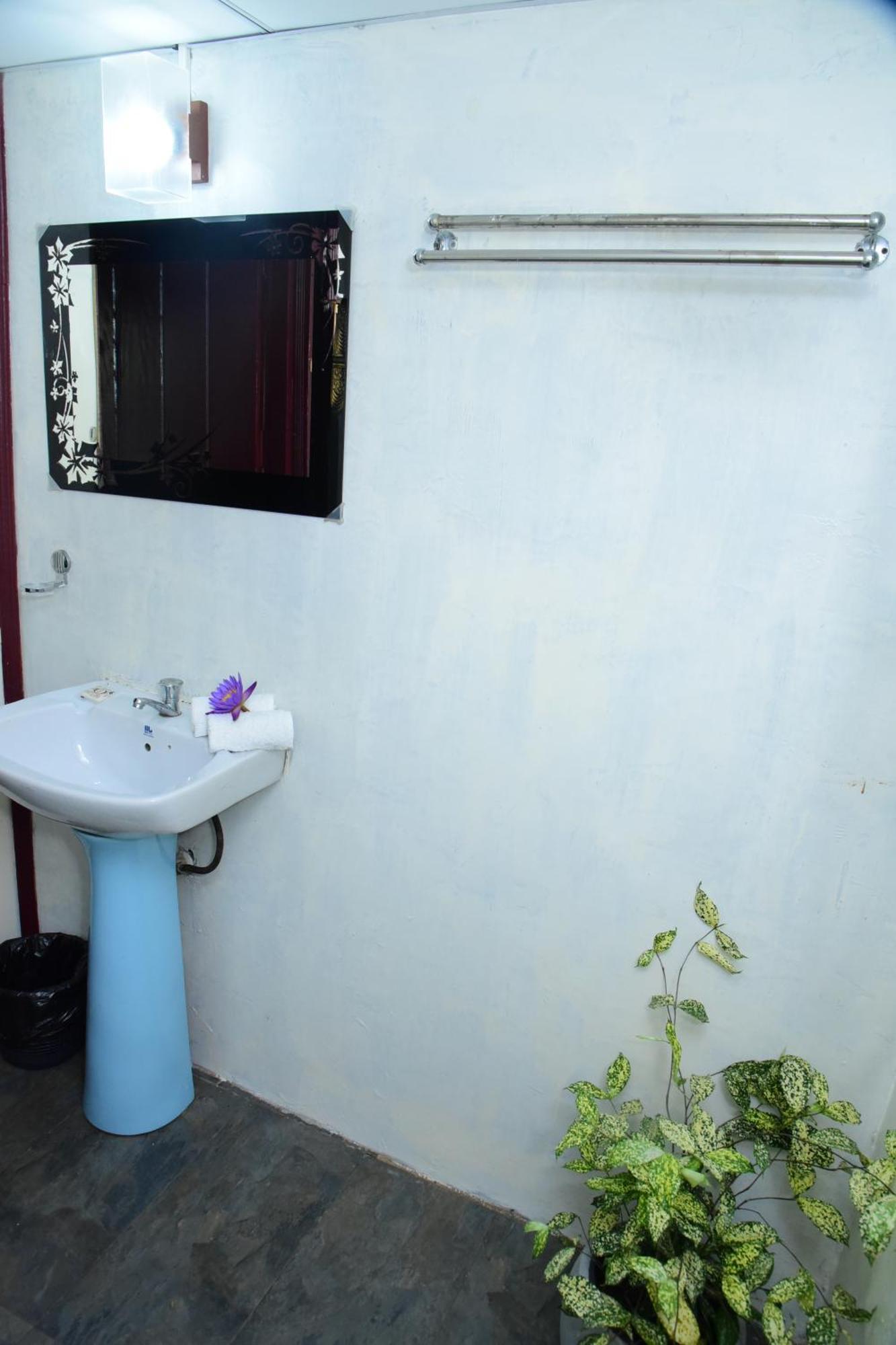 Villa Sunny Days Hikkaduwa Exterior foto