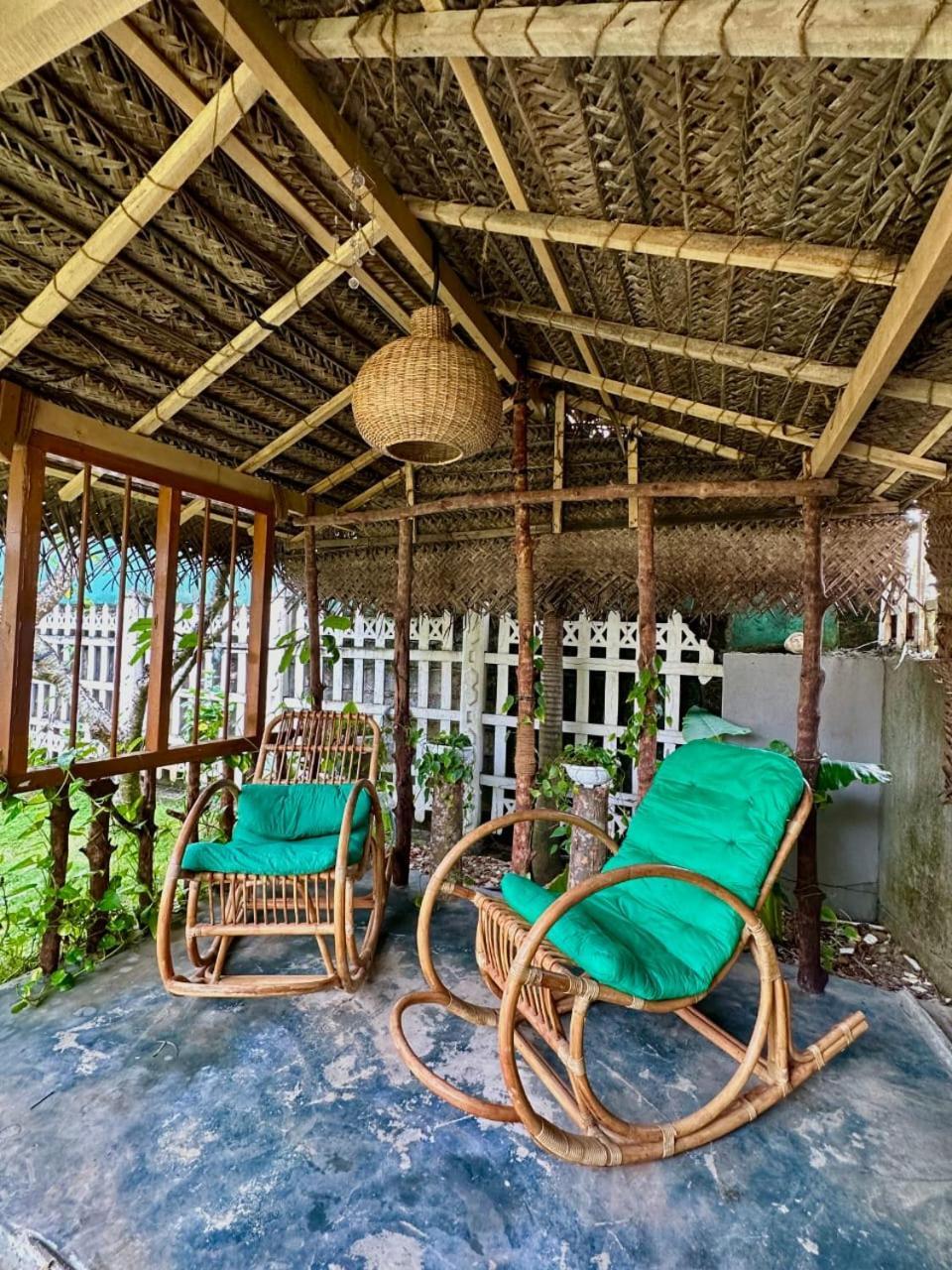 Villa Sunny Days Hikkaduwa Exterior foto